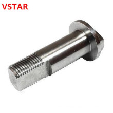 CNC Machining Stainless Steel High Precision Part for Auto Part